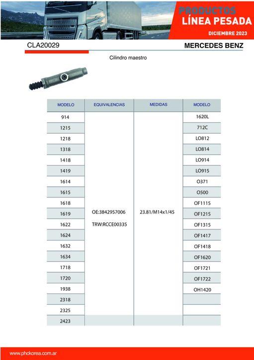 Linea pesada-Diciembre 2023