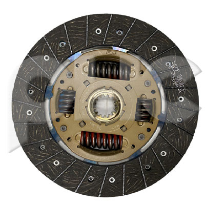 [MBK-135] MBK-135 Kit de embrague